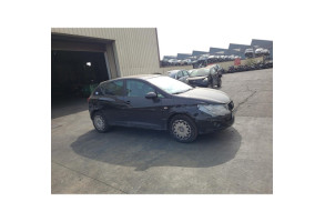 Serrure arriere gauche SEAT IBIZA 4 Photo n°3