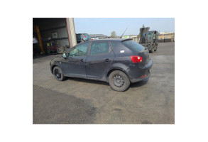 Serrure arriere gauche SEAT IBIZA 4 Photo n°5