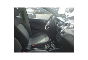 Serrure arriere gauche SEAT IBIZA 4 Photo n°10