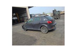 Serrure arriere gauche SEAT IBIZA 4 Photo n°12