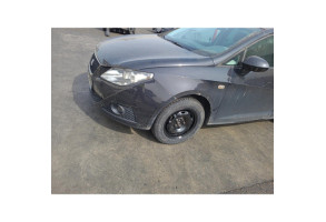 Serrure arriere gauche SEAT IBIZA 4 Photo n°14