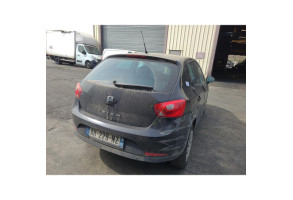 Serrure arriere gauche SEAT IBIZA 4 Photo n°16