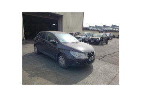 Serrure arriere gauche SEAT IBIZA 4 Photo n°17