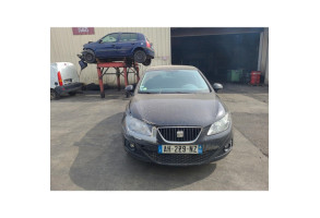 Serrure arriere gauche SEAT IBIZA 4 Photo n°18