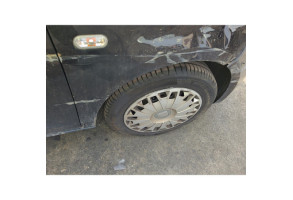 Serrure arriere gauche SEAT IBIZA 4 Photo n°19