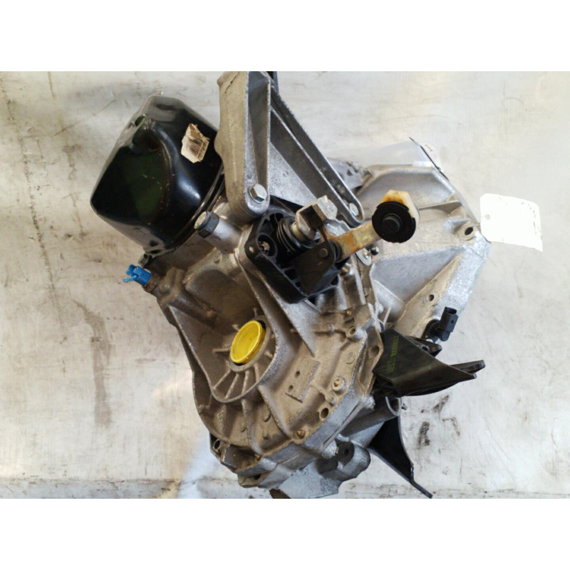 Boite de vitesses RENAULT MODUS Photo n°1