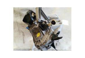 Boite de vitesses RENAULT MODUS Photo n°1