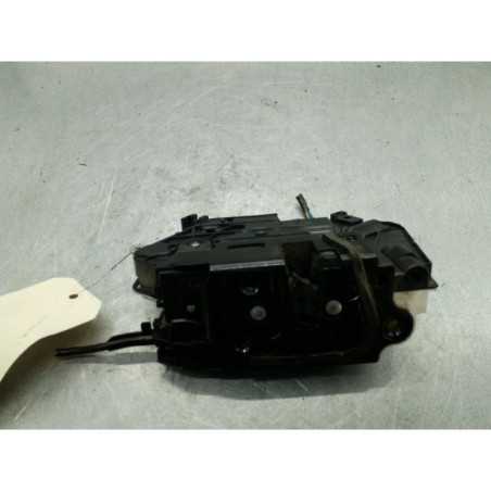 Serrure avant droit SEAT IBIZA 4