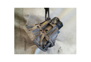 Boite de vitesses RENAULT MODUS Photo n°3