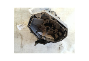 Boite de vitesses RENAULT MODUS Photo n°4