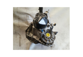 Boite de vitesses RENAULT MODUS Photo n°5