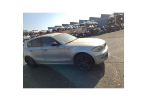 Serrure arriere droit BMW SERIE 1 E87 Photo n°5