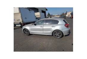 Serrure arriere droit BMW SERIE 1 E87 Photo n°7