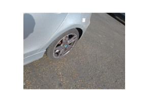 Serrure arriere droit BMW SERIE 1 E87 Photo n°9