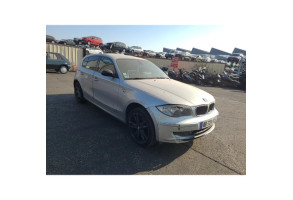 Serrure arriere droit BMW SERIE 1 E87 Photo n°1