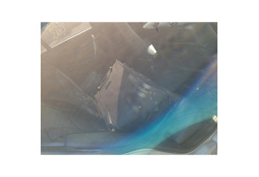 Serrure arriere droit BMW SERIE 1 E87 Photo n°3