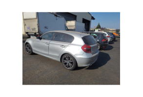 Serrure arriere droit BMW SERIE 1 E87 Photo n°18