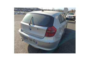 Serrure arriere droit BMW SERIE 1 E87 Photo n°19