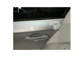 Porte arriere gauche BMW SERIE 1 E87 Photo n°2