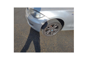 Porte arriere gauche BMW SERIE 1 E87 Photo n°12