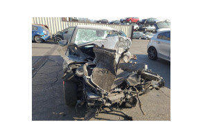 Feu arriere secondaire droit (feux) VOLKSWAGEN GOLF 7 Photo n°4