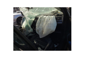 Feu arriere secondaire droit (feux) VOLKSWAGEN GOLF 7 Photo n°6