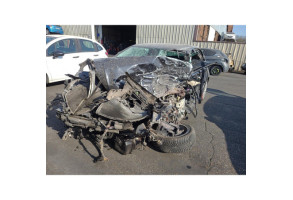 Feu arriere secondaire droit (feux) VOLKSWAGEN GOLF 7 Photo n°9