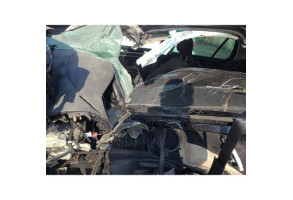 Feu arriere secondaire droit (feux) VOLKSWAGEN GOLF 7 Photo n°11