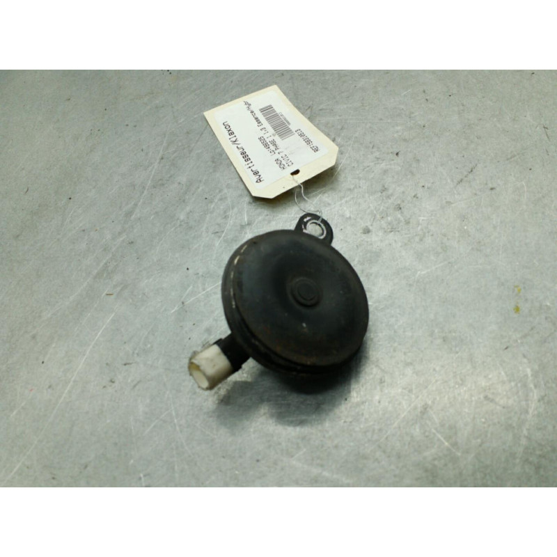 Avertisseur/Klaxon HONDA CIVIC 7 Photo n°1