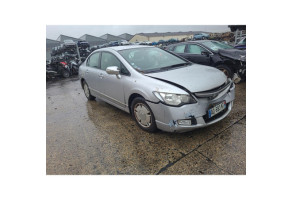 Avertisseur/Klaxon HONDA CIVIC 7 Photo n°5