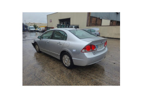 Avertisseur/Klaxon HONDA CIVIC 7 Photo n°10