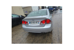 Avertisseur/Klaxon HONDA CIVIC 7 Photo n°14