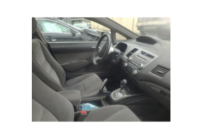 Avertisseur/Klaxon HONDA CIVIC 7 Photo n°15