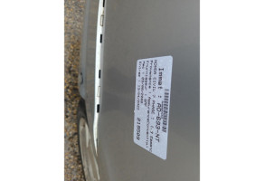 Avertisseur/Klaxon HONDA CIVIC 7 Photo n°17