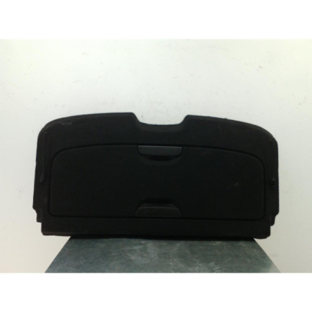 Plage arriere PEUGEOT 308 1