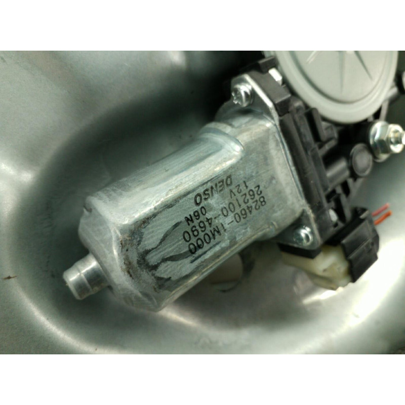 Leve vitre electrique avant droit KIA SOUL 1 Photo n°1