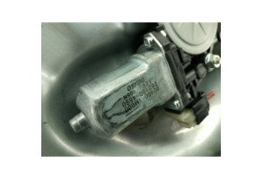 Leve vitre electrique avant droit KIA SOUL 1 Photo n°1