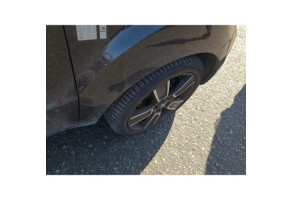 Verin de coffre KIA SOUL 1 Photo n°6