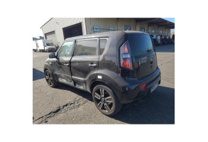 Verin de coffre KIA SOUL 1 Photo n°8
