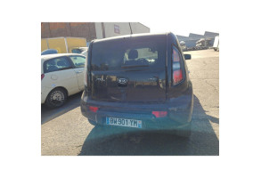 Verin de coffre KIA SOUL 1 Photo n°10