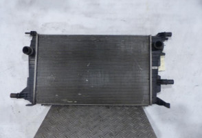 Radiateur eau RENAULT FLUENCE