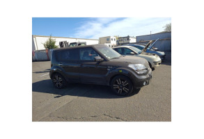 Verin de coffre KIA SOUL 1 Photo n°17