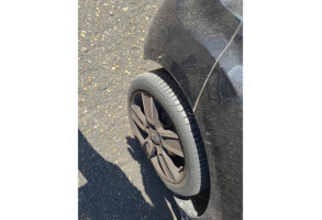 Verin de coffre KIA SOUL 1 Photo n°19