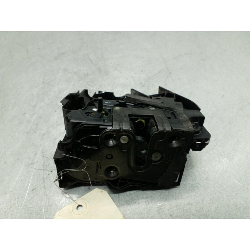 Serrure arriere droit RENAULT TALISMAN Photo n°1