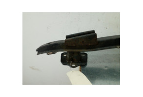 Renfort pare choc arriere (traverse) BMW SERIE 1 E87 Photo n°3