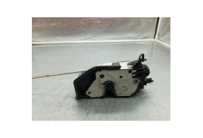 Serrure arriere droit BMW SERIE 1 E87 Photo n°1