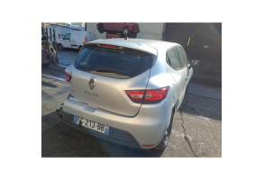 Moto ventilateur radiateur RENAULT CLIO 4 Photo n°4