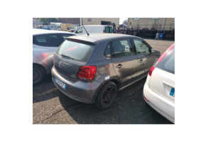 Serrure arriere gauche VOLKSWAGEN POLO 5 Photo n°10