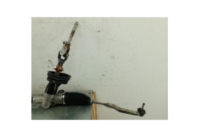 Cremaillere assistee NISSAN MICRA 4 Photo n°1