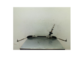 Cremaillere assistee NISSAN MICRA 4 Photo n°3